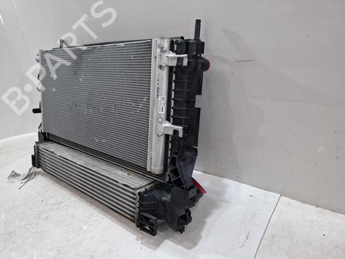 Radiator set BMW 1 (F40) 118 i | BP39506775M120 - Image 5