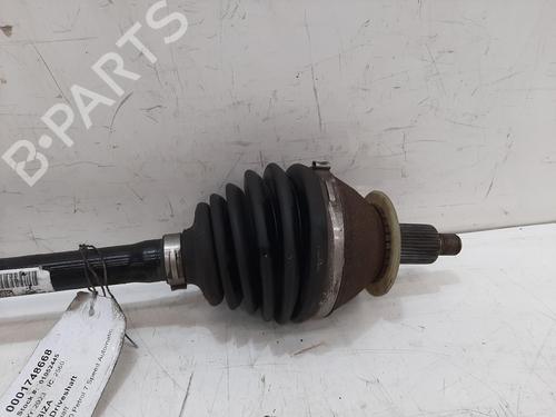 Right front driveshaft SEAT IBIZA V (KJ1, KJG) 1.0 TSI | BP36957146M39 - Image 4