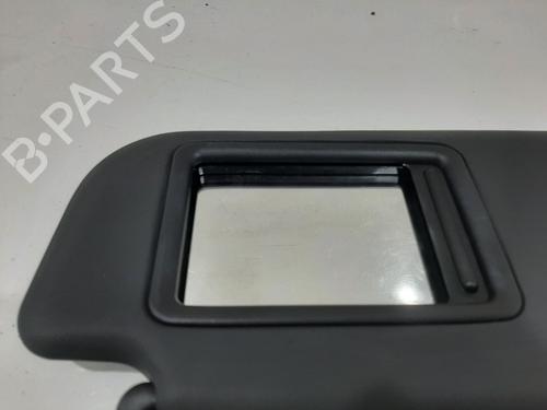 Right sun visor TOYOTA RAV 4 V VAN (_A5_, _H5_) 2.5 Hybrid AWD (AXAH54) | BP31059589I2 - Image 3