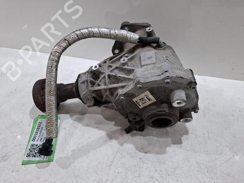 Used Transfer box Transfer box 39405679 39405679