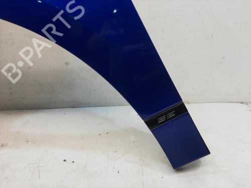 Left front fenders JAGUAR I-PACE (X590) EV400 AWD | BP29603394C41