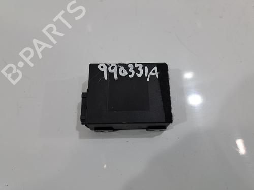 Used Control unit Control unit JAGUAR I-PACE (X590) EV400 AWD (400 hp) 34533329 34533329
