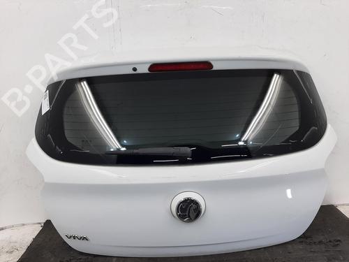 Used Tailgate Tailgate 38446058 38446058