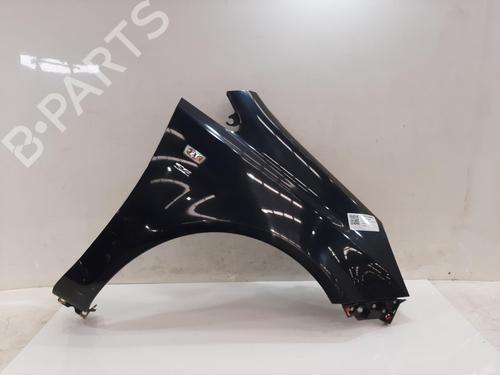 Used Right front fenders Right front fenders VAUXHALL CORSA Mk III (D) (S07) 1.4 (L08) (101 hp) 34644130 34644130