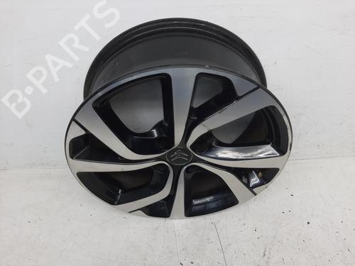 Rim CITROËN C3 III (SX) 1.2 THP 110 (SXHNPS, SXHNZT, SXHNZ6) | BP26798484C45