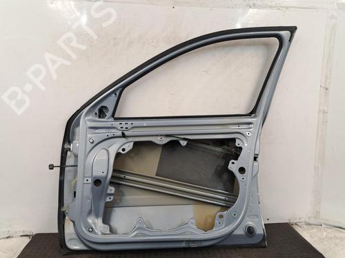 Right front door SKODA OCTAVIA II (1Z3) 1.4 TSI | BP29471735C3 