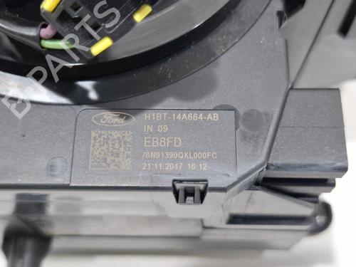 Switch FORD ECOSPORT 1.0 EcoBoost | BP40455391I30 - Image 2