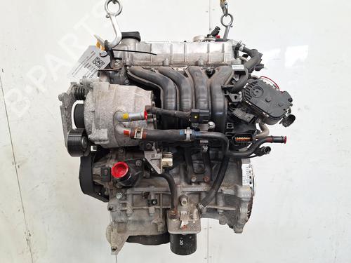 Engine HYUNDAI IONIQ (AE) 1.6 GDI Hybrid | BP27629726M1