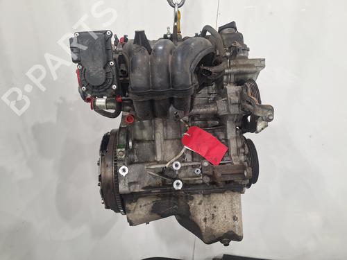 Engine SUZUKI ALTO VII (GF, HA25_, HA35_) 1.0 (AMF310, GFC31S) | BP30180336M1
