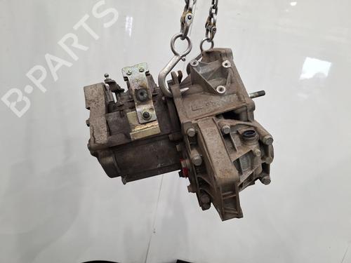 Gearbox FORD KA (RU8) 1.2 | BP30180437M3