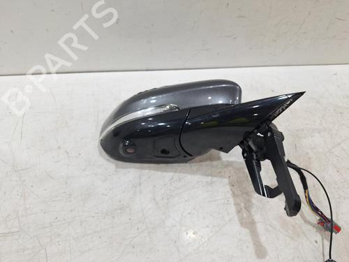 Right mirror JAGUAR I-PACE (X590) EV400 AWD | BP36855145C27  - Image 5