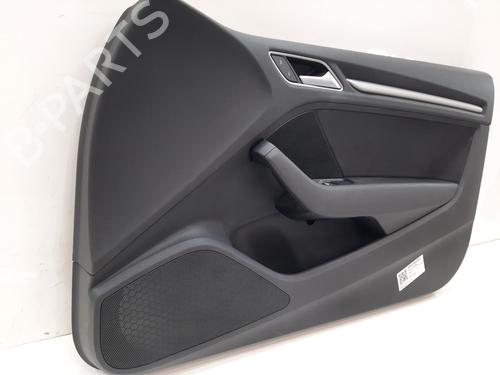 Front right panel AUDI A3 (8V1, 8VK) 1.4 TFSI | BP38305195C59 - Image 4