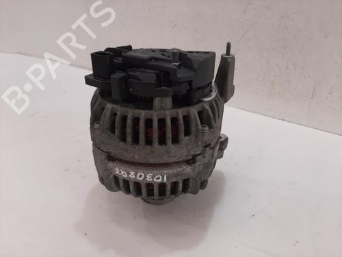 Alternator VAUXHALL MOKKA / MOKKA X (J13) 1.6 | BP30094900M7
