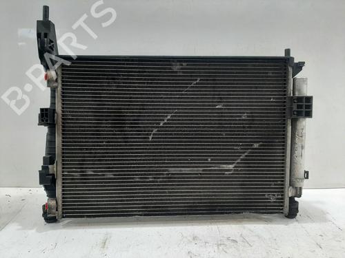 Radiator set FORD FOCUS III 1.0 EcoBoost | BP30532946M120 - Image 3