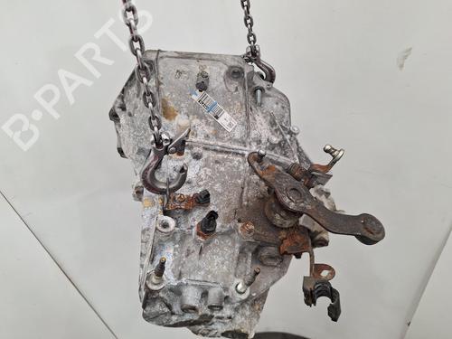 Getriebe SUZUKI CELERIO (LF) 1.0 (AVK310) | BP36216761M3 - Image 5