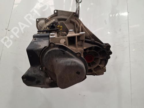 Gearbox FORD FIESTA VI (CB1, CCN) 1.4 | BP37465220M3 - Image 5