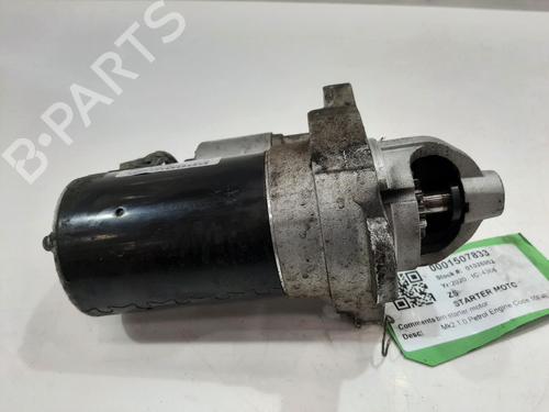 Anlasser für MG MG ZS SUV (AZS1) 1.0 T-GDi (111 hp) 28723180