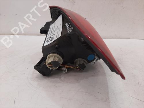 Left taillight FORD FIESTA VII (HJ, HF) 1.1 Ti-VCT | BP29471860C34 