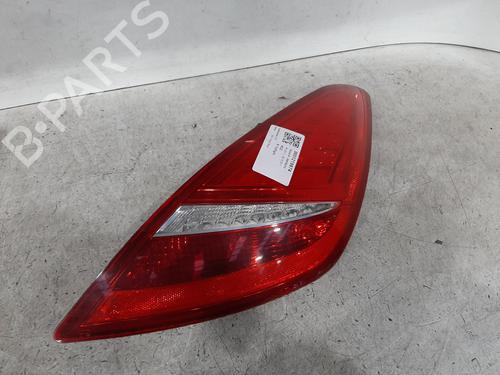 Used Right taillight PEUGEOT RCZ 2.0 HDi (163 hp) 26846979
