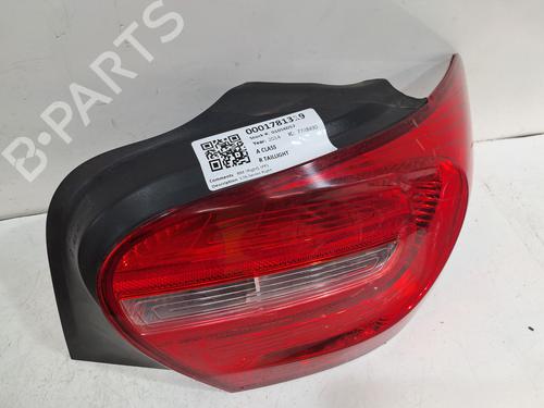 Right taillight MERCEDES-BENZ A-CLASS (W176) A 180 (176.042) | BP37520219C35 - Image 4