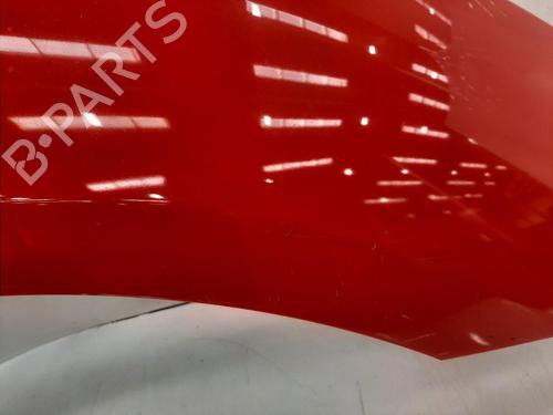 Right front fenders JAGUAR I-PACE (X590) EV400 AWD | BP26848270C42 