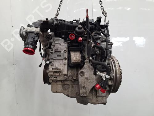 Engine BMW 1 (F20) 116 d | BP33262542M1  - Image 5