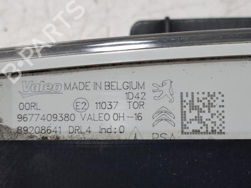 Right side indicator TOYOTA AYGO (_B4_) 1.0 (KGB40) | BP40040134I19  - Image 6