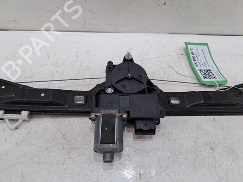 Front right window mechanism PEUGEOT BIPPER Tepee 1.3 HDi 75 | BP38231744C23 - Image 3