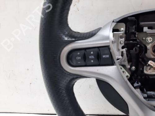 Steering wheel HONDA JAZZ III (GE_, GG_, GP_, ZA_) 1.3 i (GE6, GG3, GG6) | BP29398152C49 