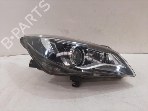 Right headlight VAUXHALL INSIGNIA Mk I (A) Hatchback (G09) 2.0 CDTI (68) | BP29524722C29 