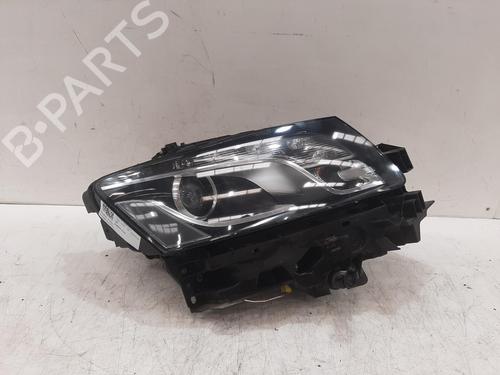 Used Right headlight Right headlight AUDI Q5 (8RB) 2.0 TFSI quattro (211 hp) 36289932 36289932