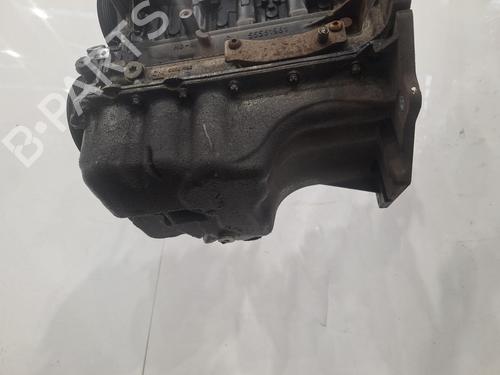Engine VAUXHALL CORSA Mk III (D) (S07) 1.4 (L08) | BP35769040M1 - Image 4