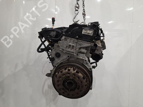 Used Engine BMW 1 Coupe (E82) 118 d (143 hp) 33212643