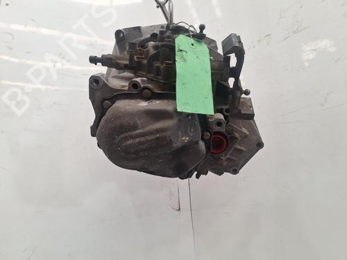 Gearbox FIAT 500 (312_) 1.2 (312AXA1A) | BP40500327M3 - Image 5