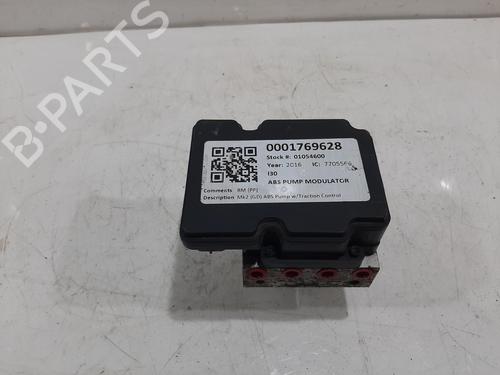 ABS Bremseaggregat ABS Bremseaggregat HYUNDAI i30 (GD) 1.6 CRDi (110 hp) 37223261 37223261
