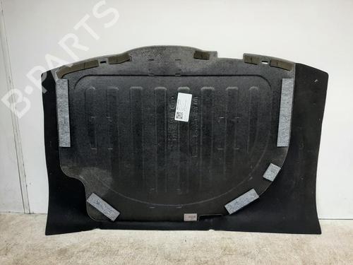 Luggage compartment floor KIA RIO IV (YB, SC, FB) 1.25 | BP26835268I33