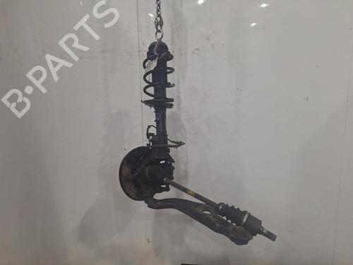Used Left front suspension HYUNDAI i20 II (GB, IB) 1.2 (75 hp) 33035346