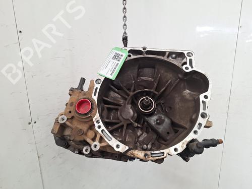 Gearbox MAZDA 2 (DE_, DH_) 1.3 MZR (DE3FS) | BP39405797M3 - Image 1