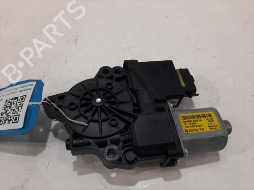 Used Front right window mechanism KIA CEE'D (JD) 1.6 CRDi 136 (136 hp) 32718791
