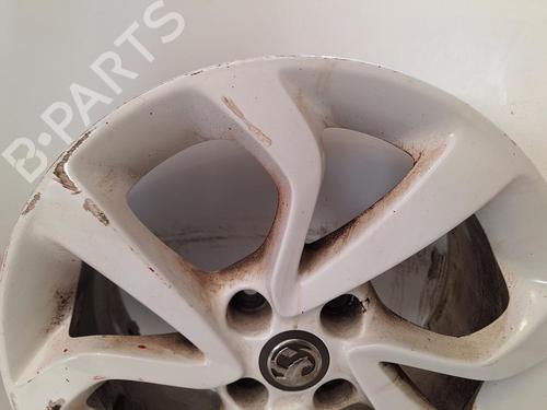 Fælk VAUXHALL CORSA Mk IV (E) (X15) 1.4 | BP35768909C45 - Image 2