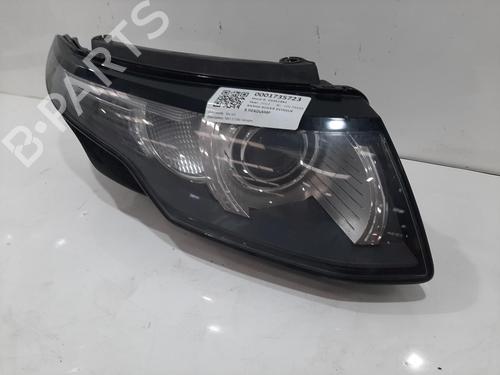 Right headlight LAND ROVER RANGE ROVER EVOQUE (L538) 2.2 D 4x4 | BP36383657C29 - Image 2