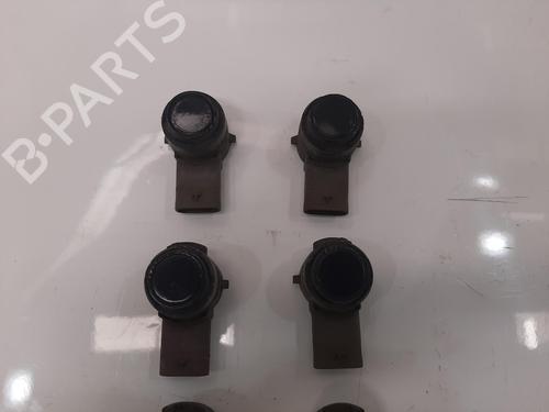 Electronic sensor JAGUAR I-PACE (X590) EV400 AWD | BP36047210M84 - Image 2