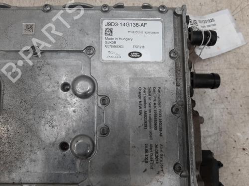 Inverter/Converter JAGUAR I-PACE (X590) EV400 AWD | BP26856297M119 