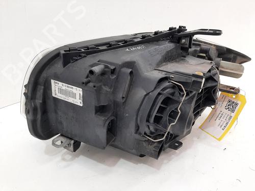 Right headlight BMW 1 (E87) 118 d | BP26852398C29 