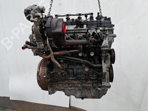 Engine HYUNDAI TUCSON (TL, TLE) 1.7 CRDi | BP32325276M1