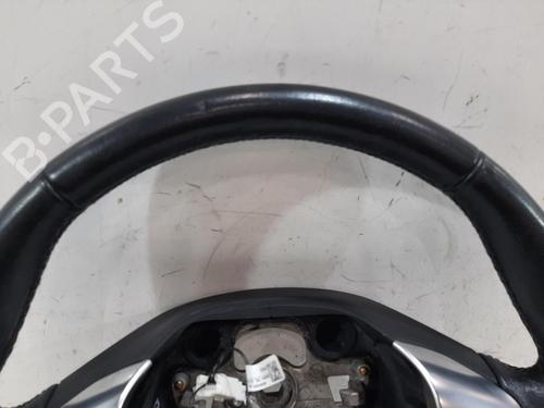 Steering wheel FORD FIESTA VI (CB1, CCN) 1.4 TDCi | BP31999293C49