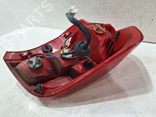 Left taillight VAUXHALL VIVA (C16) 1.0 | BP30844029C34 