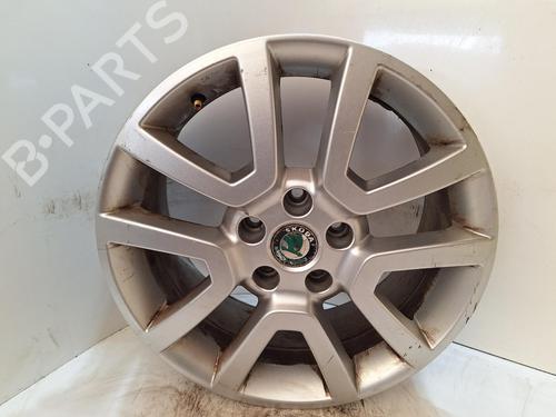 Used Rim Rim 37223123 37223123
