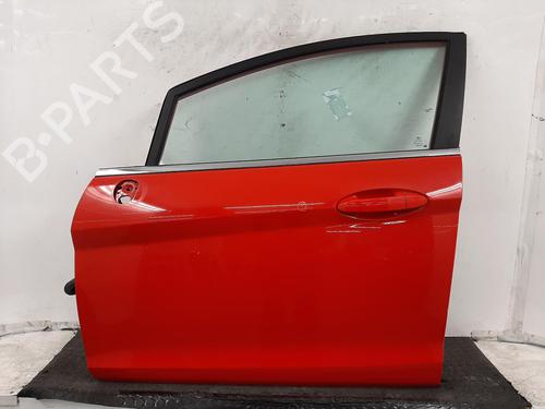 Used Left front door Left front door FORD FIESTA VI (CB1, CCN) 1.0 EcoBoost (100 hp) 33336362 33336362