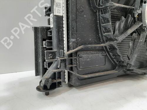 Kølerpakke KIA EV6 (CV) 77 | BP27888106M120 